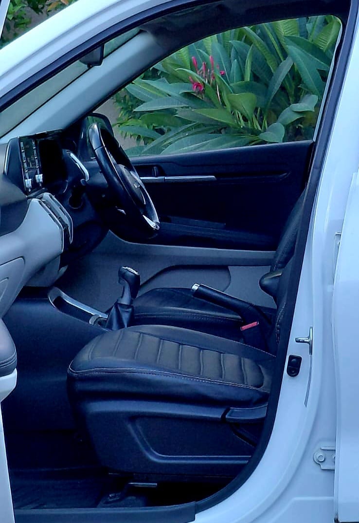 Kia Sonet - Image 5